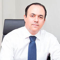 Dr. Allan C. Pieroni Gonçalves