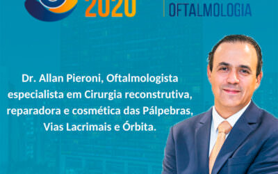 Dr. Allan Pieroni é convidado do 43º SIMASP 2020
