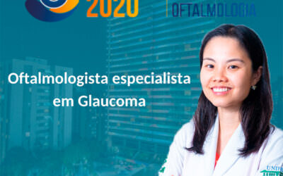 Dra. Daniela Nagatsuyu é convidada do 43º SIMASP 2020
