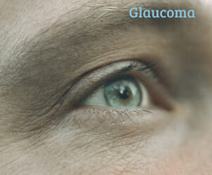Glaucoma, uma doença silenciosa