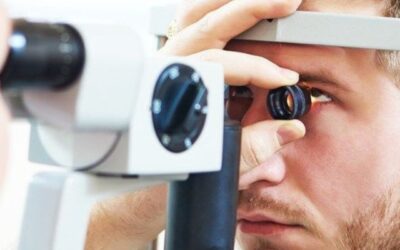 Gonioscopia: conheça o exame para diagnóstico do glaucoma